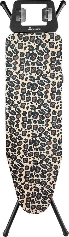 Žehlicí prkno 115x35 K-UNO Black Tube M – Rolser