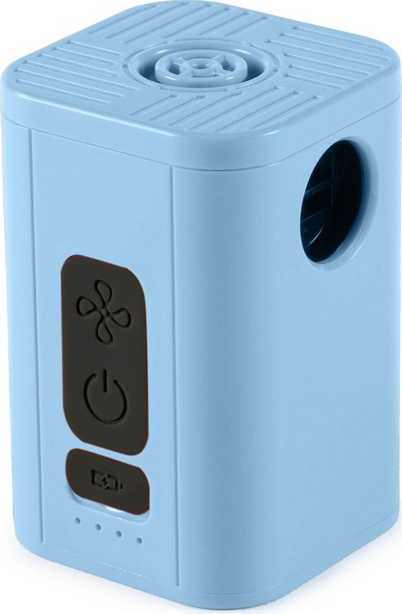 Elektrická vakuová pumpa – Compactor