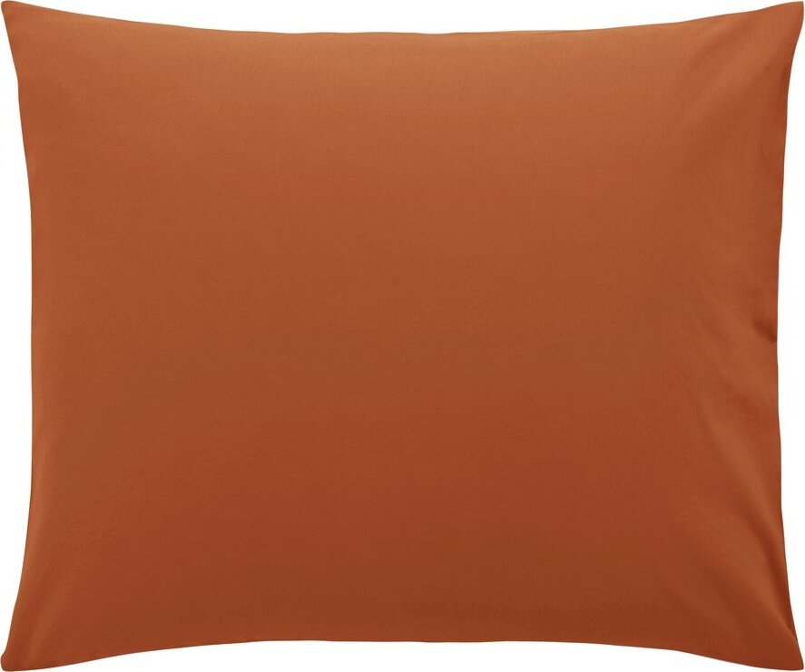 Povlak na polštář z bio bavlny 50x70 cm Zack – Jotex