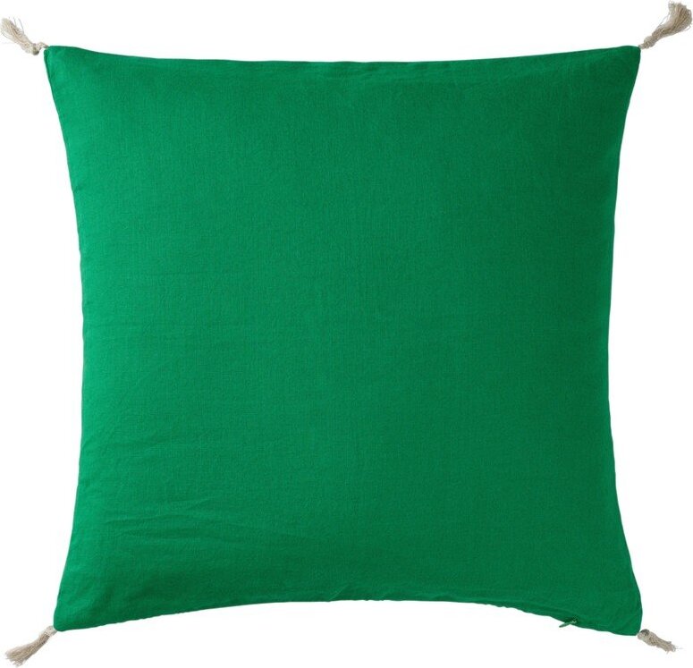 Lněný povlak na polštář 50x50 cm Candice – Ellos Home