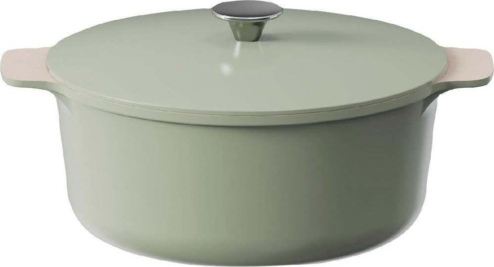 Kastrol na pečení s pokličkou 6,5 l Signature Range – Cooksmart ®