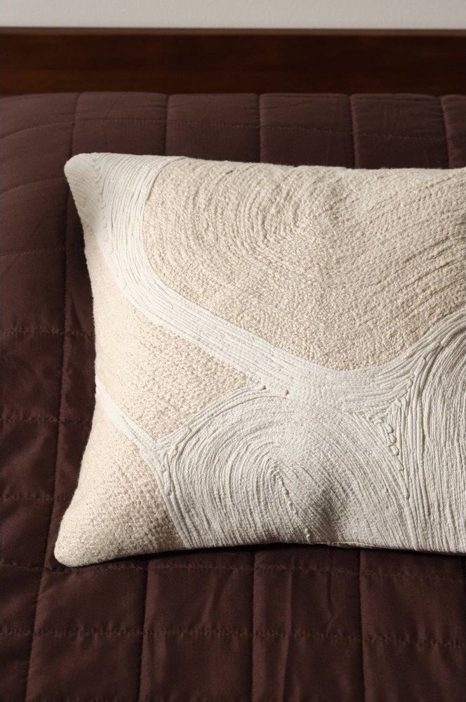 Bavlněný povlak na polštář 50x50 cm Moln – Jotex