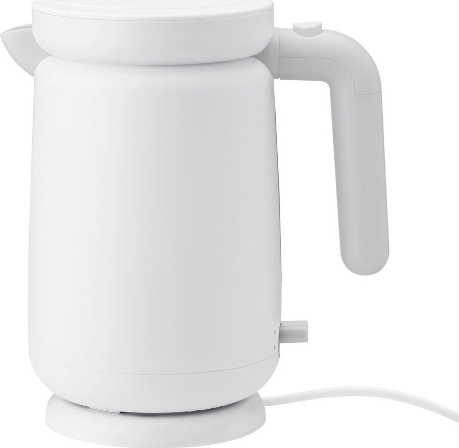 Plastová rychlovarná konvice 1 l Foodie – RIG-TIG