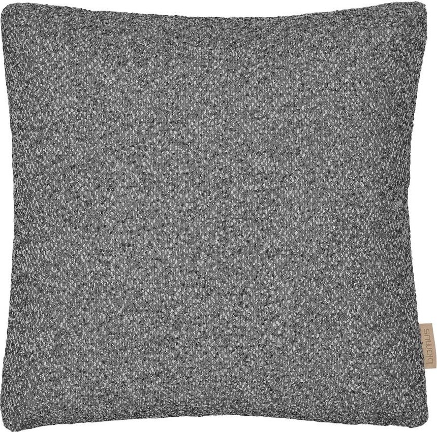 Venkovní polštář z materiálu bouclé Grow – Blomus