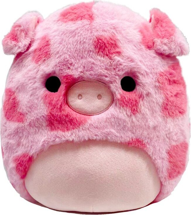 Plyšový usínáček Gwendle – SQUISHMALLOWS