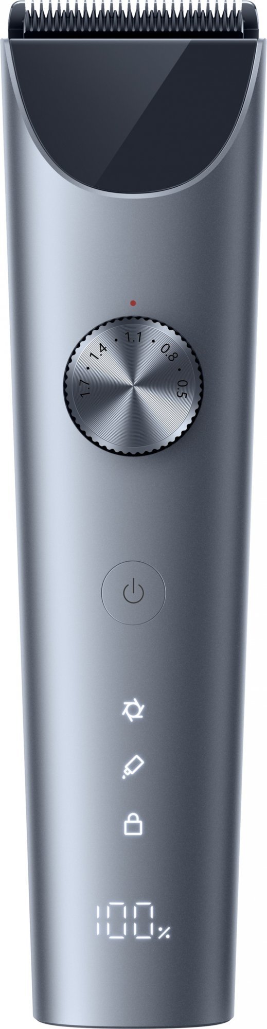 Hair Clipper 2 – pohľad 1