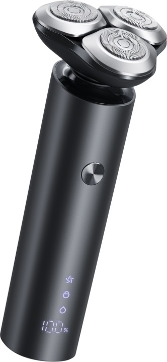 Electric Shaver S301 – pohľad 1