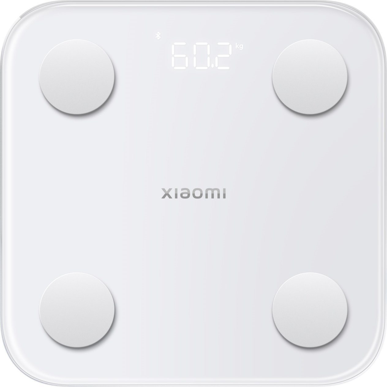 Body Composition Scale S400 – pohľad 1