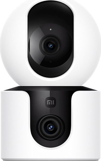 Smart Camera C300 Dual – pohľad 1