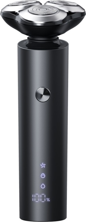 Electric Shaver S301 – pohľad 2