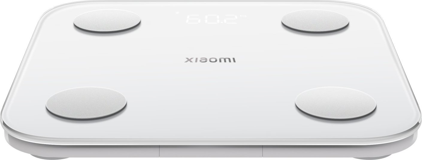 Body Composition Scale S400 – pohľad 2