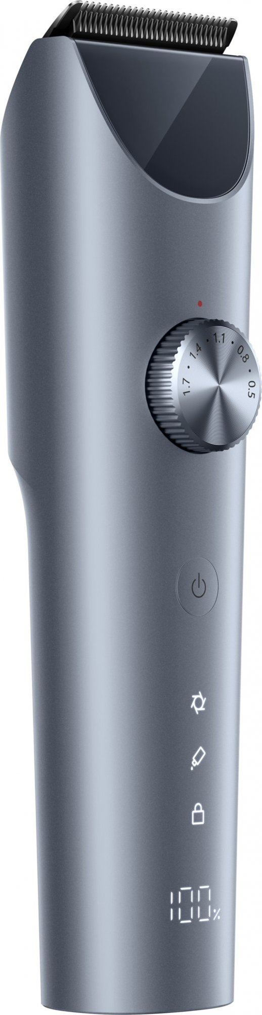 Hair Clipper 2 – pohľad 3