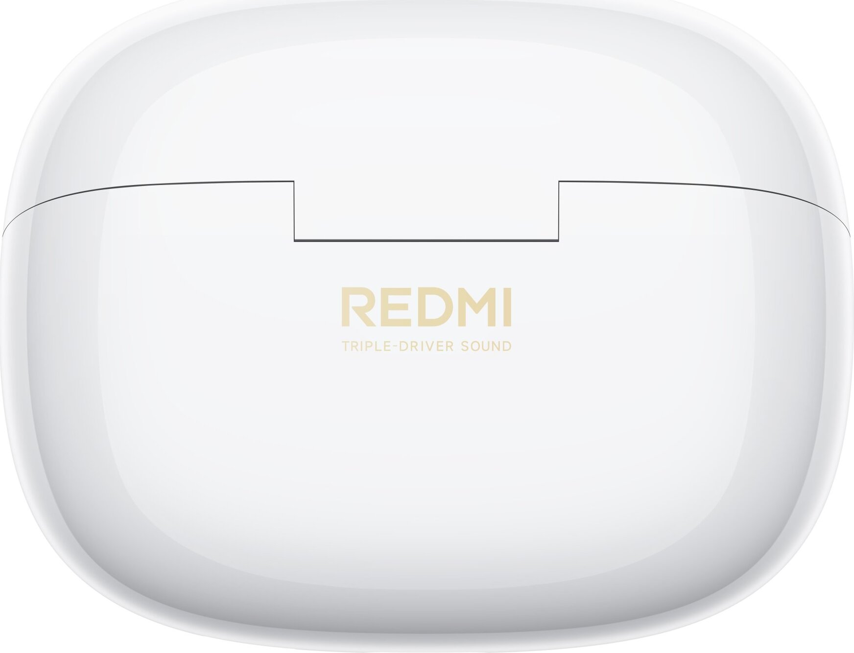 Redmi Buds 8 Pro – pohľad 2