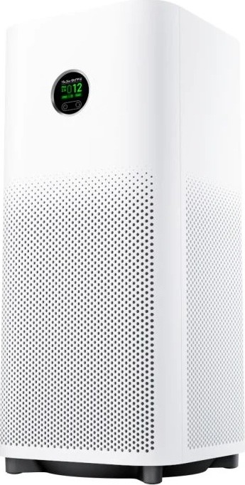 Mijia Smart Air Purifier 6 – pohľad 2