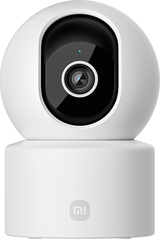 Smart Camera C302 – pohľad 1