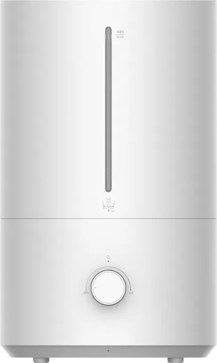 Humidifier 2 Lite – pohľad 1