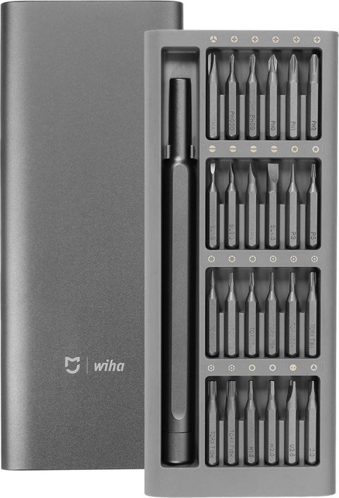 Mi Precision Screwdriver Kit – pohľad 1
