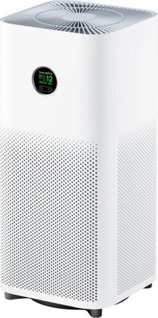 Mijia Smart Air Purifier 6 – pohľad 3
