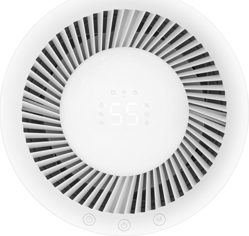 Mijia Smart Evaporative Humidifier Pro – pohľad 2