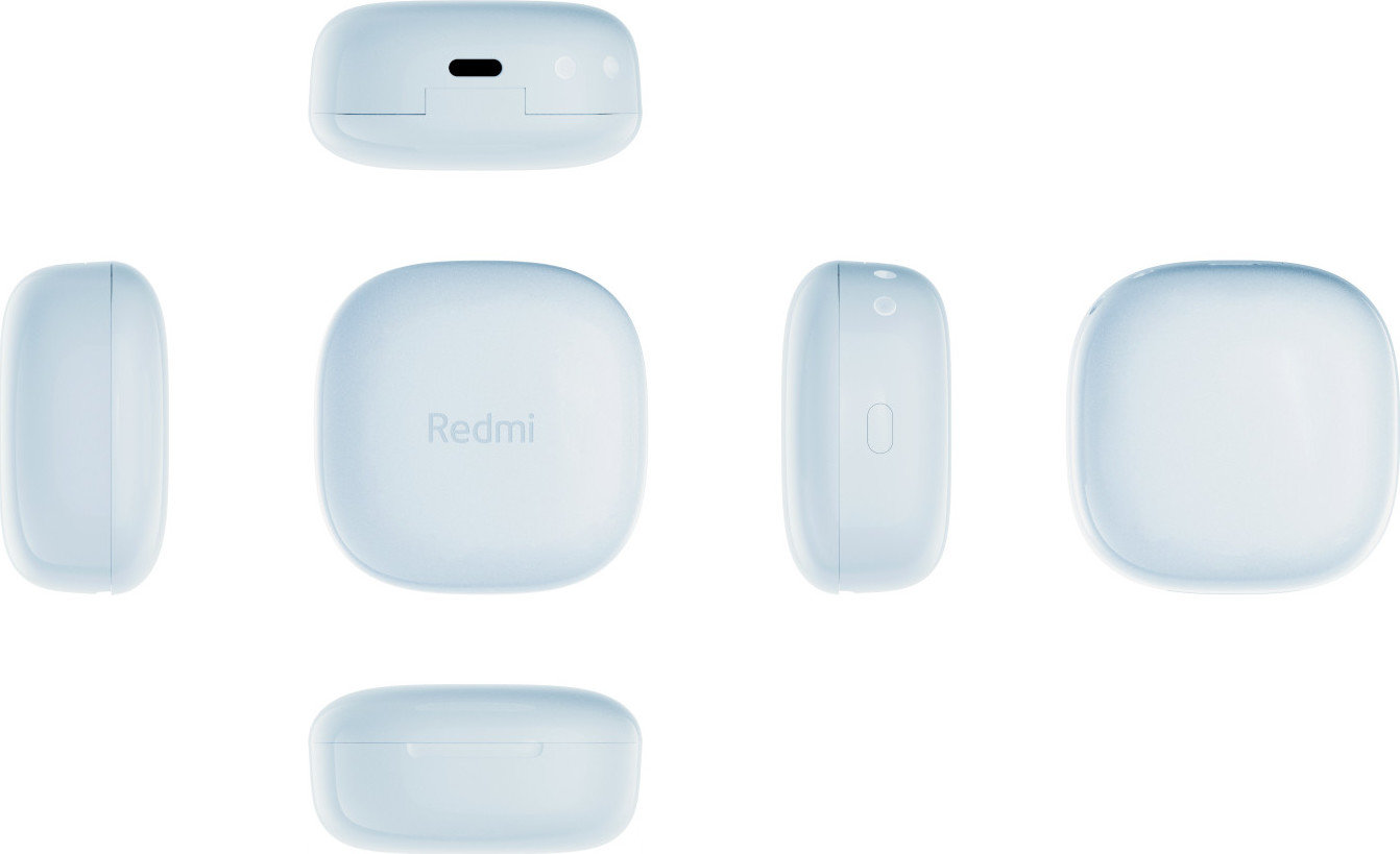 Redmi Buds 6 Play – pohľad 2