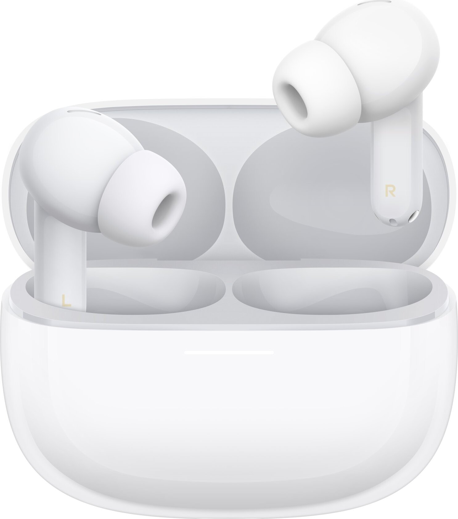 Redmi Buds 8 Pro – pohľad 1