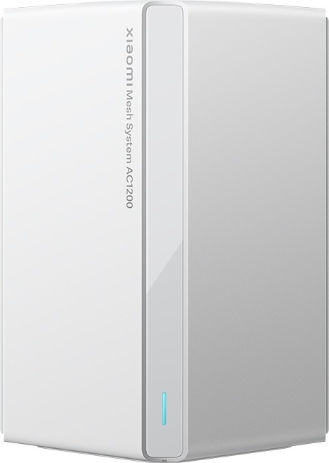 Mesh System AC1200 (1-pack) – pohľad 1
