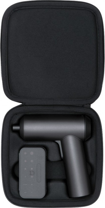 Mi Cordless Screwdriver – pohľad 3