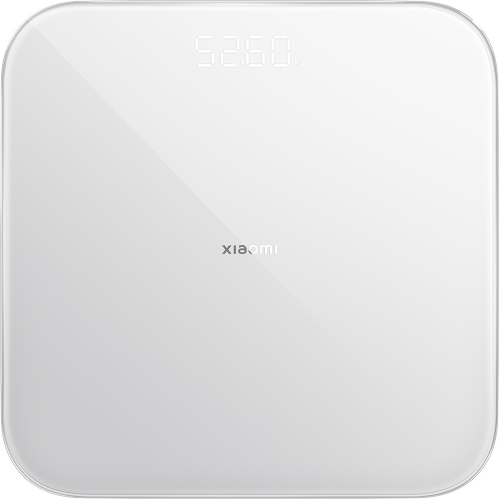Smart Scale S200 – pohľad 1