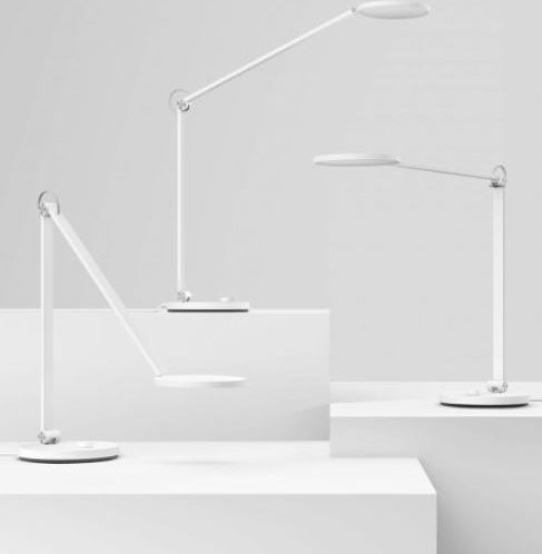 Mi Smart LED Desk Lamp Pro – pohľad 1
