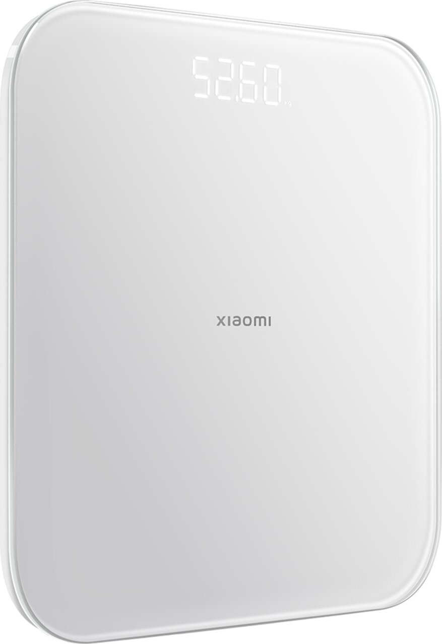 Smart Scale S200 – pohľad 2