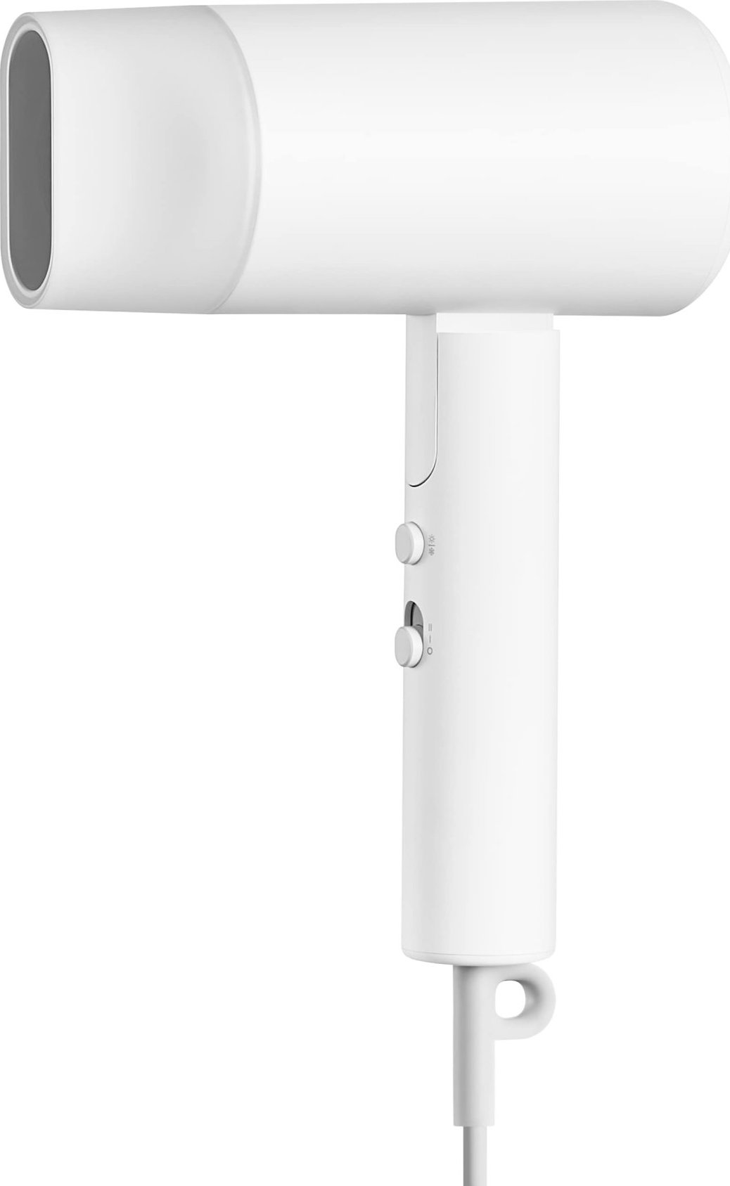 Compact Hair Dryer H101 – pohľad 2