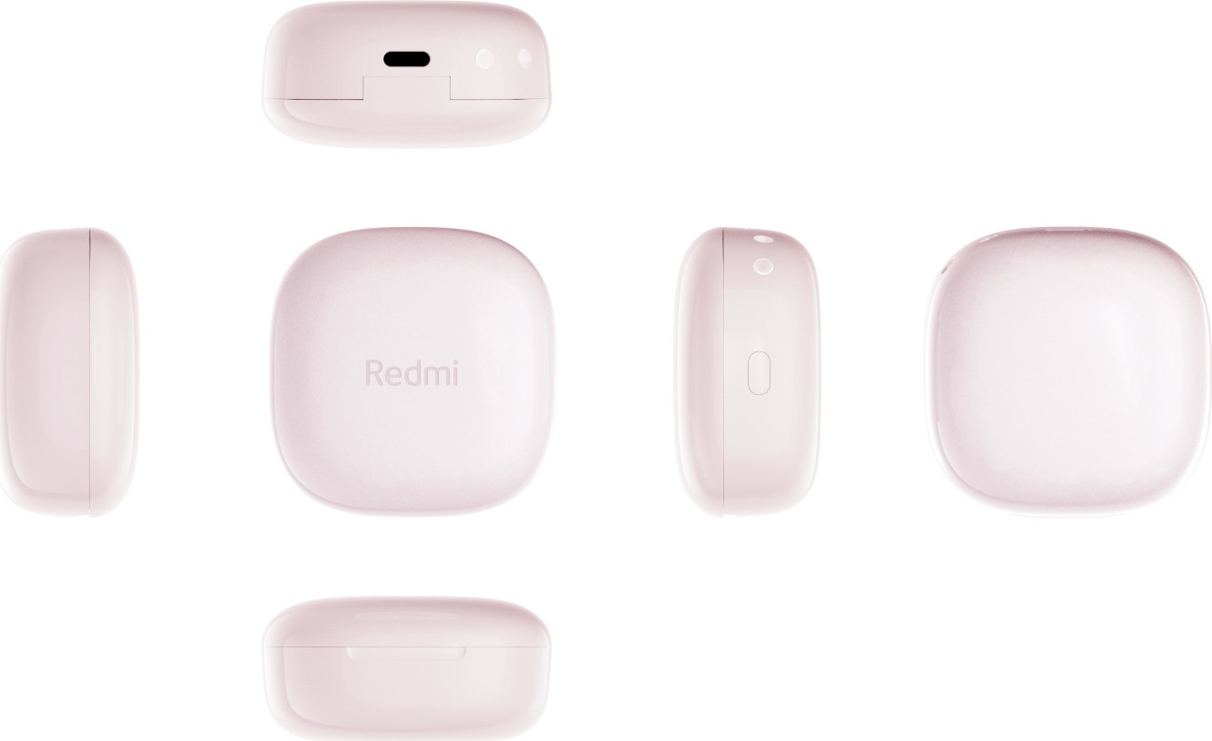 Redmi Buds 6 Play – pohľad 2
