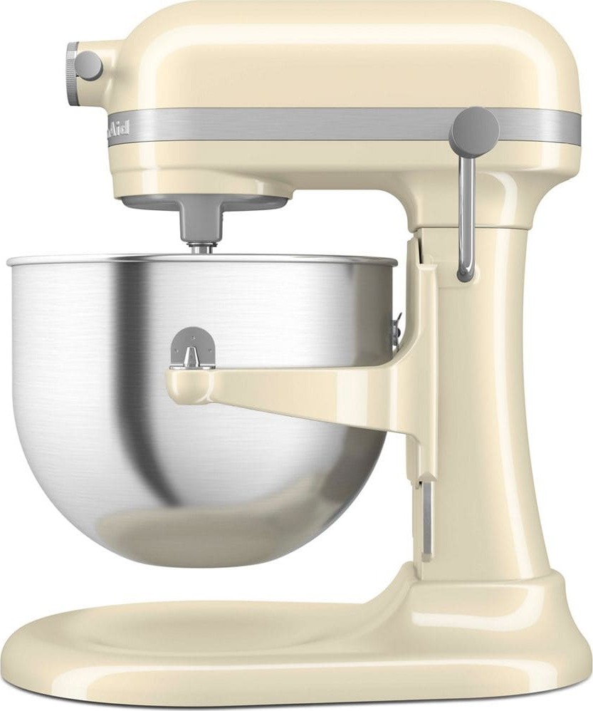 KitchenAid 5KSM70SHXEAC – konštrukcia