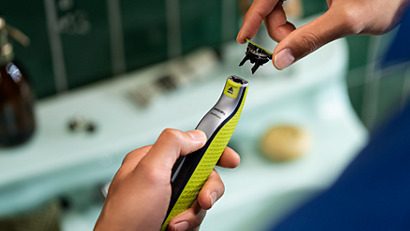 OneBlade 360 QP2734/23 – pohľad 3