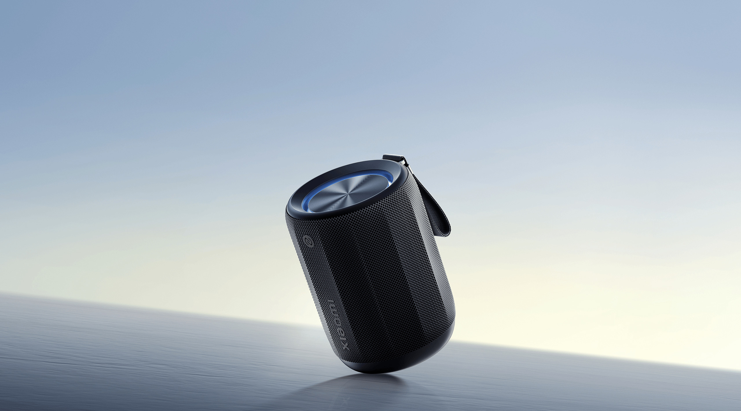 Bluetooth Speaker Mini – pohľad 2
