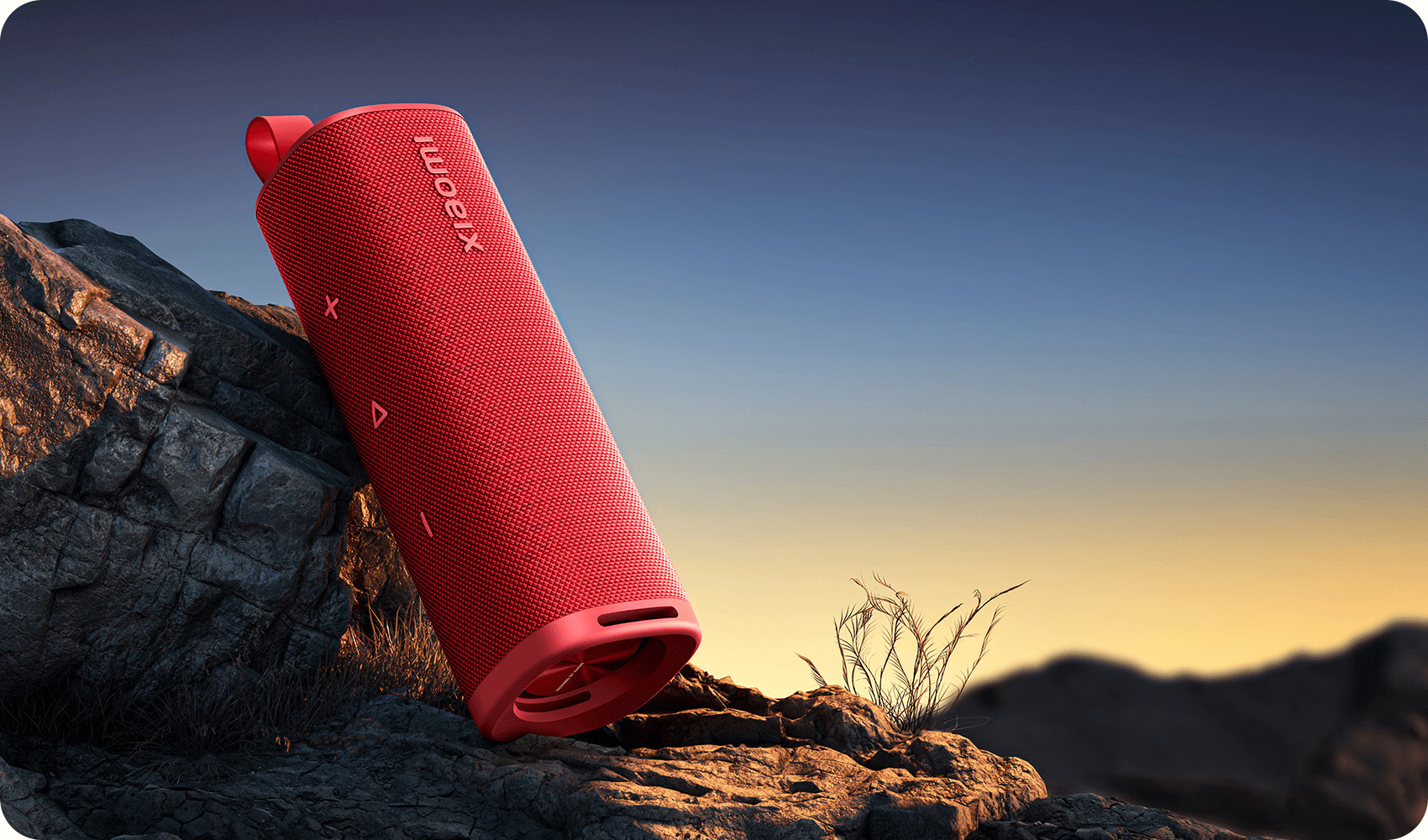 Sound Outdoor – pohľad 3