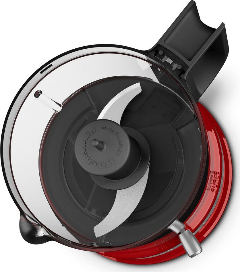 KitchenAid 5KFC3516EER – nerezový nôž