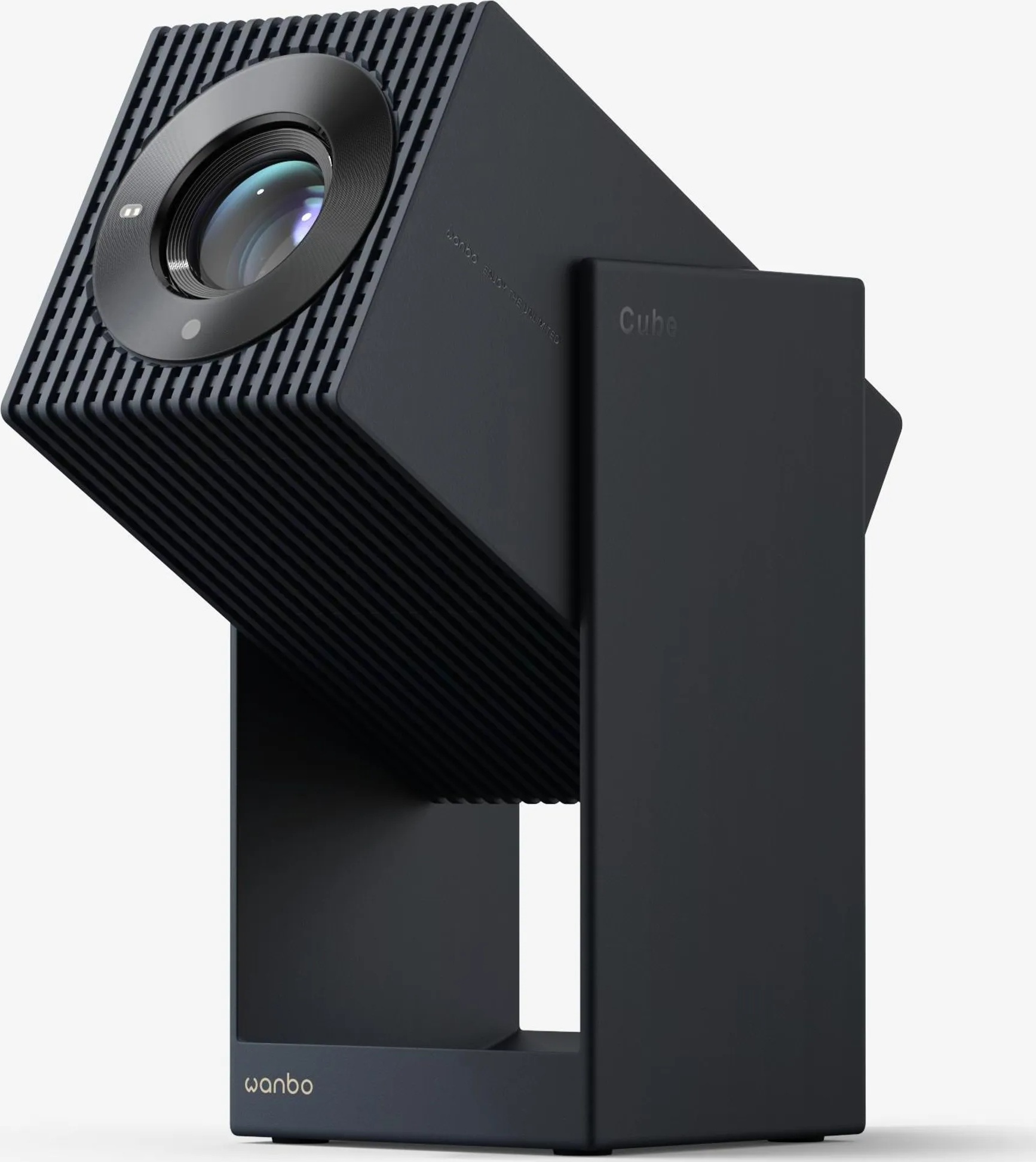 Wanbo Cube 2 Pro – produktové vyhotovenie