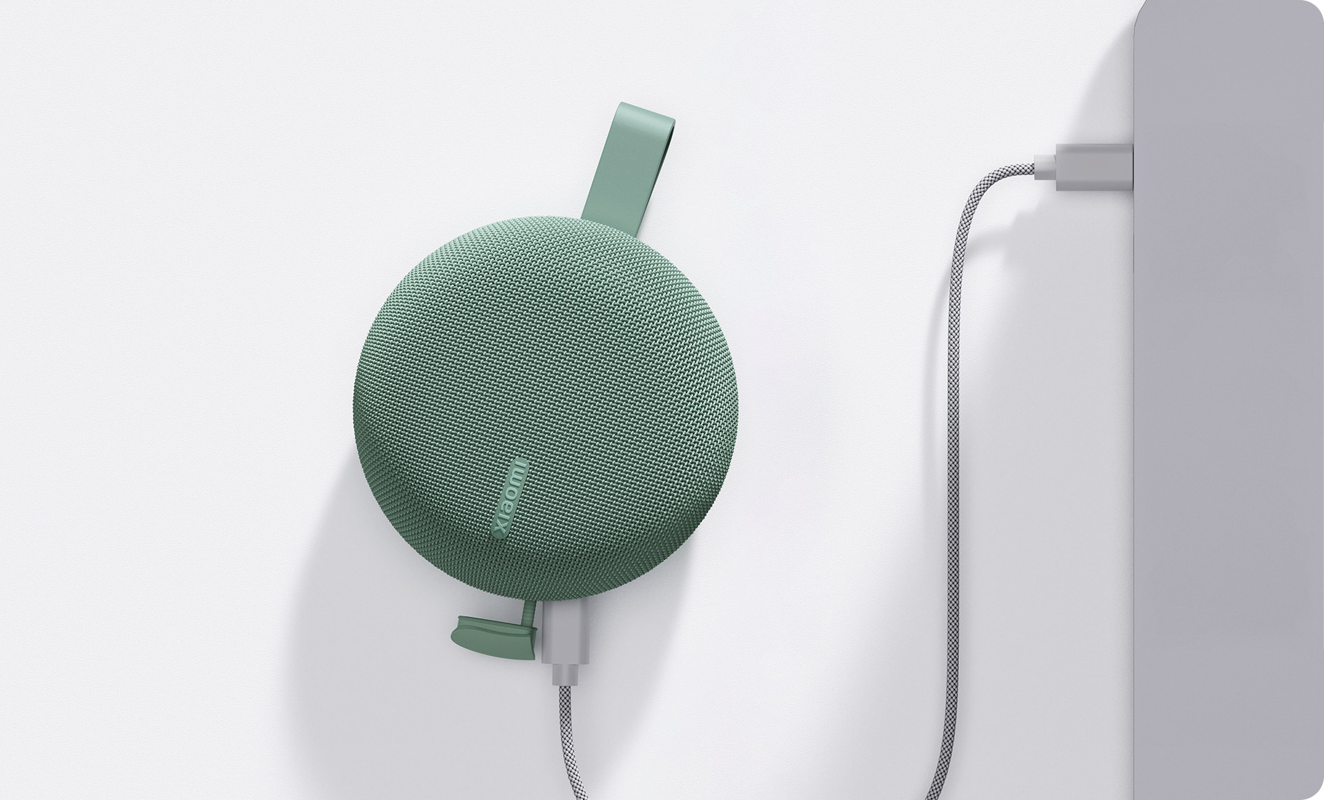Bluetooth Speaker Essential – pohľad 3