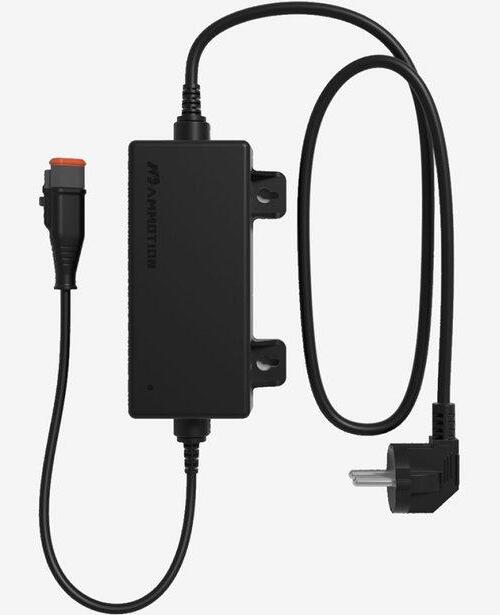 LUBA mini 2, YUKA mini 2 adaptér pre nabíjaciu základňu – Napájanie nabíjacej základne