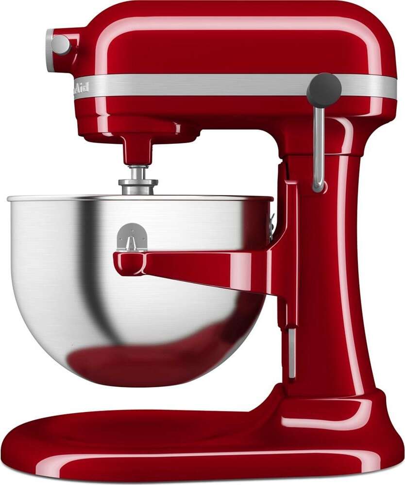 KitchenAid 5KSM60SPXEER – misa a konštrukcia