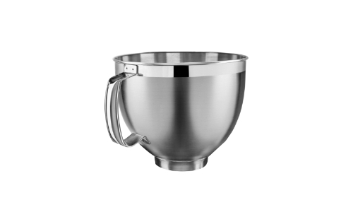 KitchenAid – nerezová misa 4,8 l