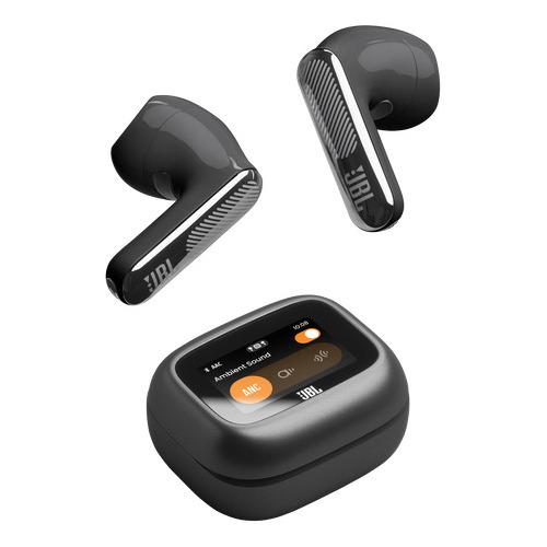JBL Live Flex 4 – dotykové nabíjacie puzdro