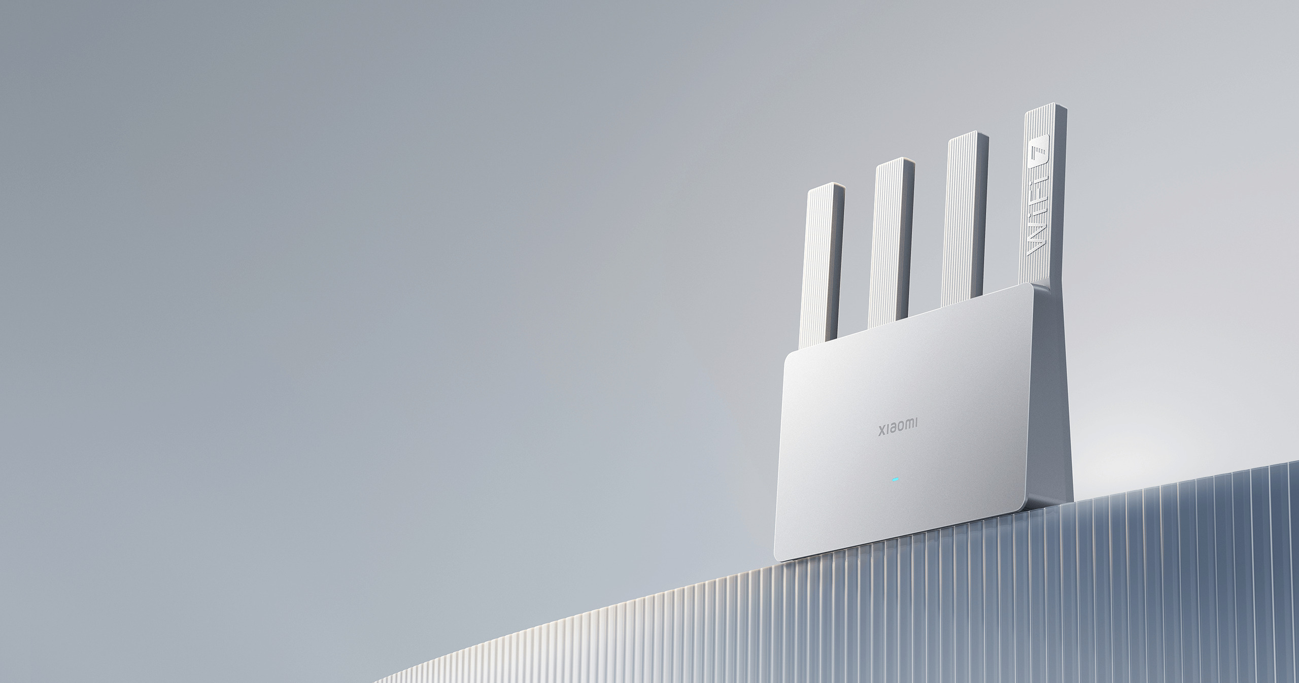 Router BE3600 2.5G – pohľad 2
