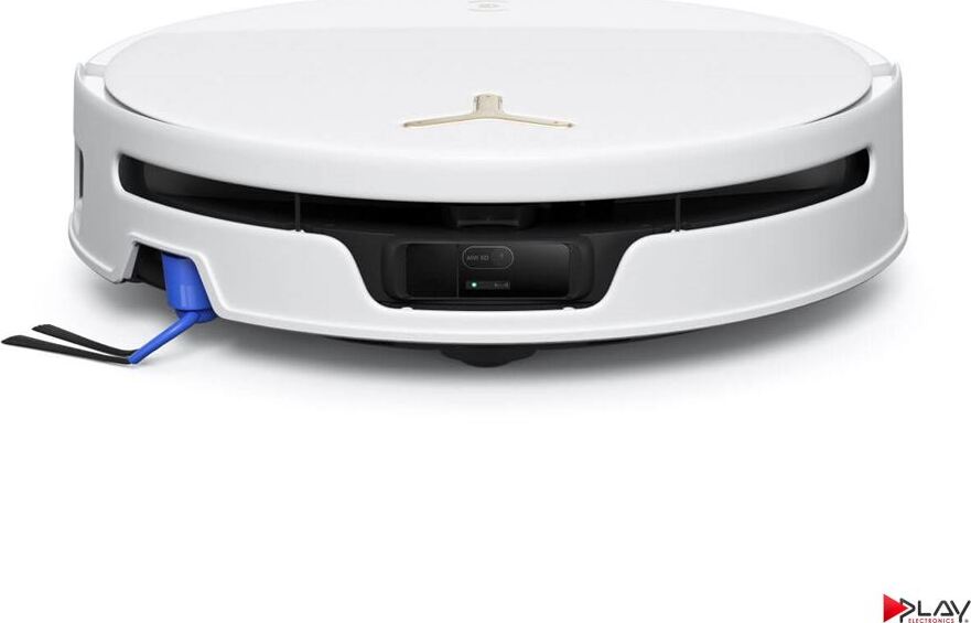 ECOVACS DEEBOT T90S PRO OMNI White – Orientácia v domácnosti a ovládanie