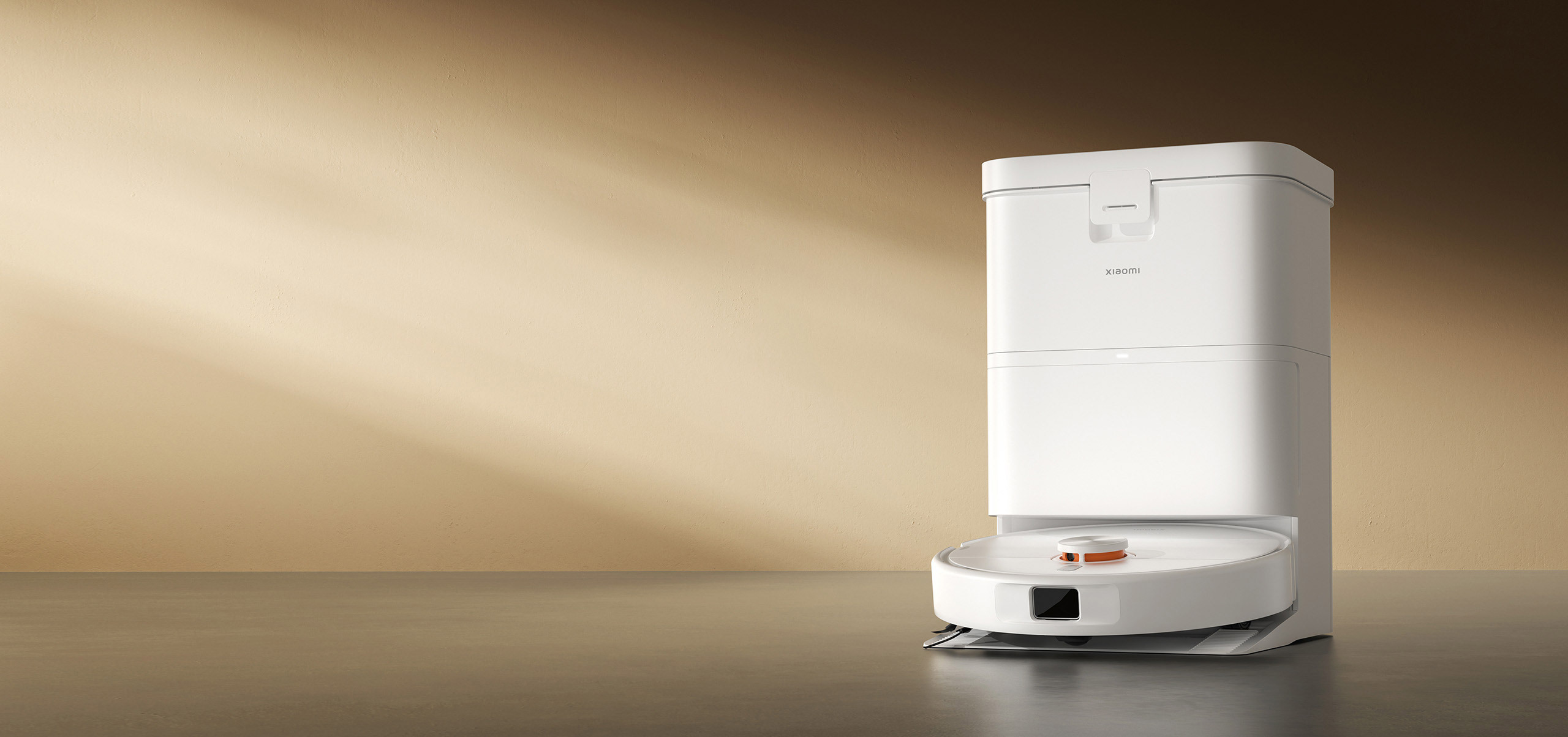 Xiaomi Robot Vacuum H50 s multifunkčnou stanicou