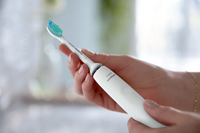 Sonicare 2100 HX3651/13 – pohľad 3