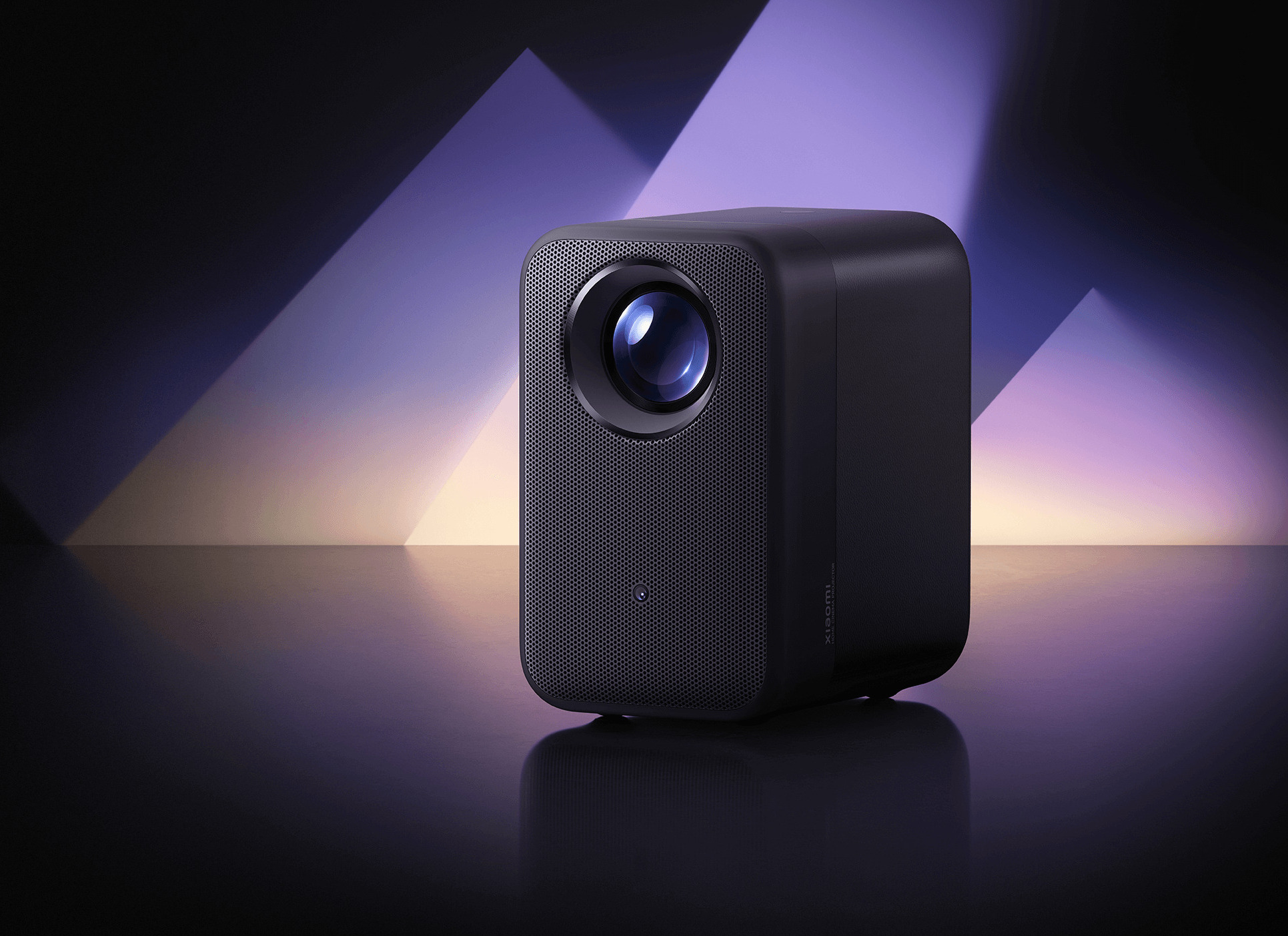 Smart Projector L1 Pro – pohľad 2
