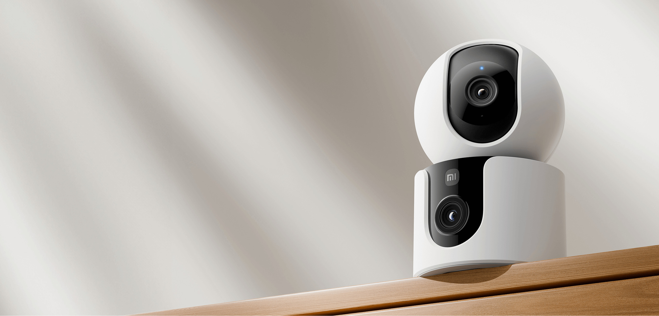 Smart Camera C300 Dual – technická ilustrácia výrobcu
