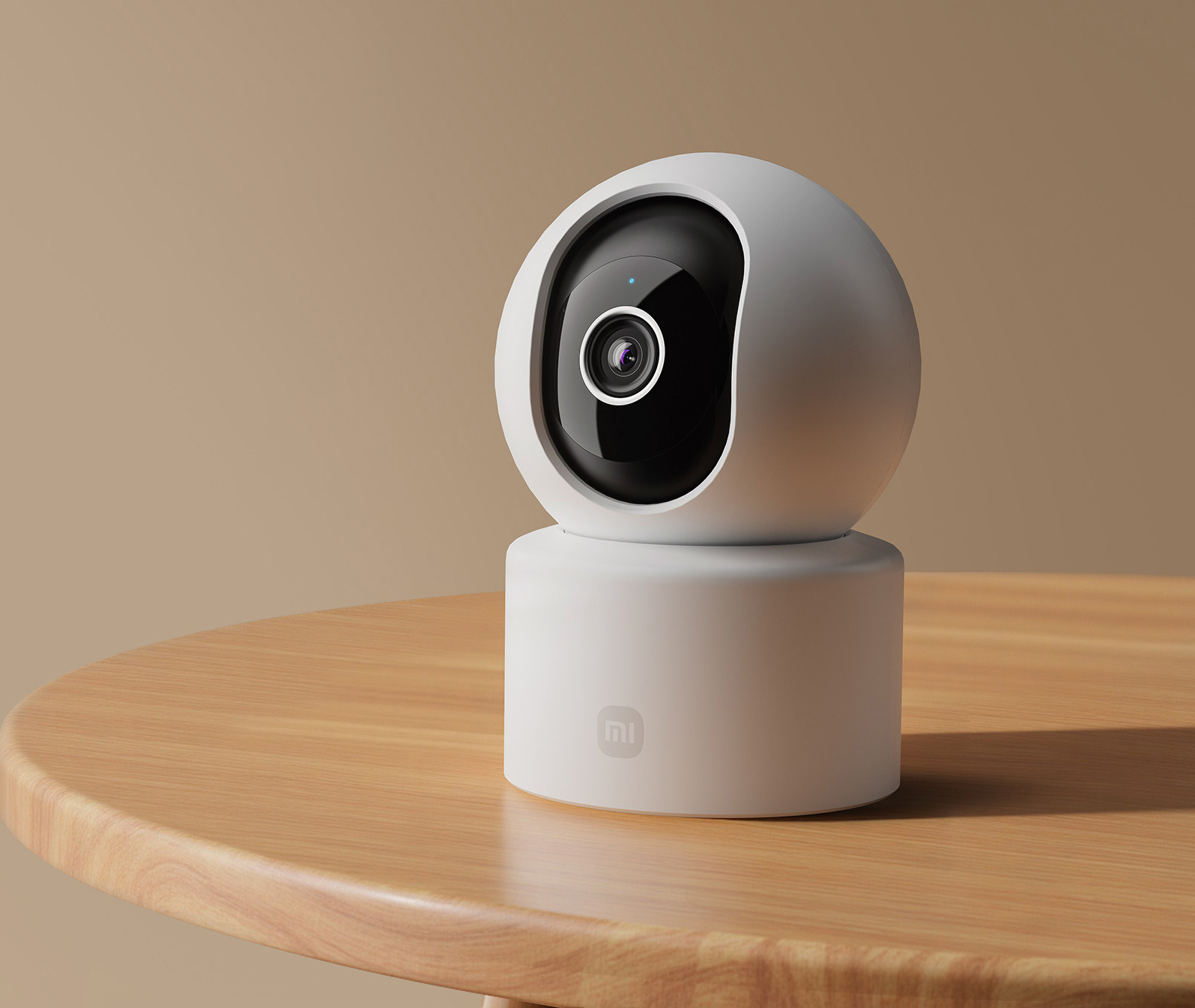 Smart Camera C302 – technická ilustrácia výrobcu